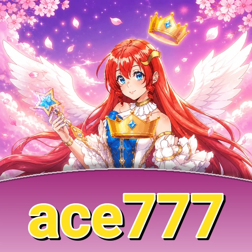 Logo ace777