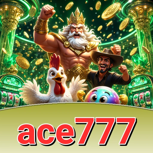 Langkah unduh ace777 APK Indonesia di HP Android
