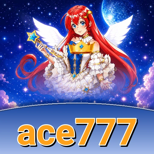 Logo ace777