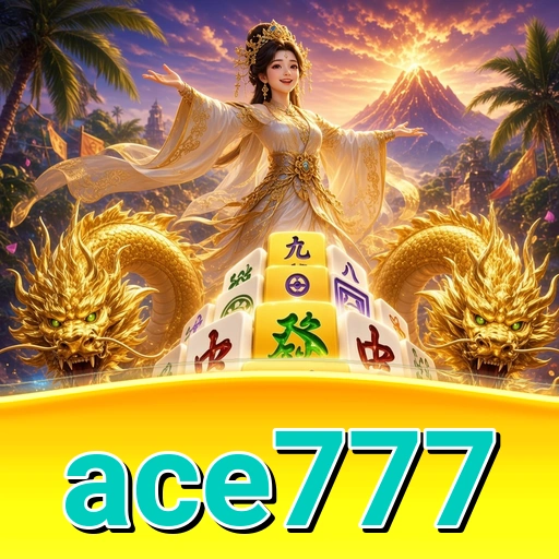 Logo ace777